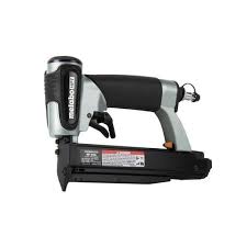 Metabo Hpt Was Hitachi Power Tools 1 375 In 23 Gauge Pin Pneumatic Nailer Lowes Com Pneumatic Nailers Moldings And Trim Nailer