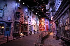 Summer staycation is just around the corner. 2019 Highlights At Warner Bros Studio Tour London