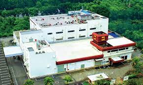 Shah alam replaced kuala lumpur as the capital city of the state of selangor in 1978 due to kuala lumpur's incorporation into a. Asian Network Global Network Company Profile Mitsui High Tec Inc