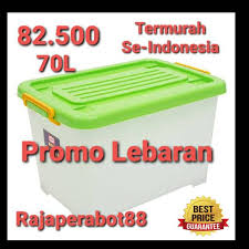 Berbagai macam pilihan harga box container plastik tersedia untuk anda, seperti plastik, logam, dan silikon. Harga Box Plastik Terbaik Perlengkapan Rumah Juli 2021 Shopee Indonesia