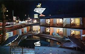 Pin On Retro Hotels Motels