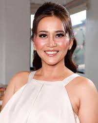 Cheryl Pascua's Instagram, Twitter & Facebook