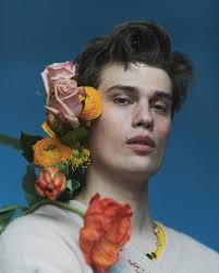 The three girls befriend lily after she has her period in class and is mocked by her other classmates, especially timmy andrews (nicholas galitzine). Daily Nicholas Galitzine