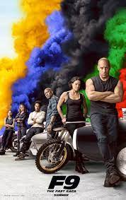 Army of the dead (december 31, 2020) netflix. F9 Is Already The Number One Movie In The World People Com