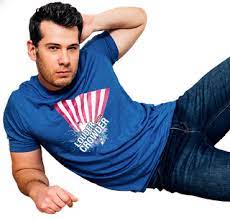Not to mention that pressuring people into a debate they're not prepared for is half of steven's shtick. Louder With Crowder On Blazetv