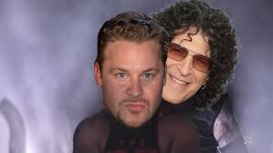 Gary Fixes His Teeth