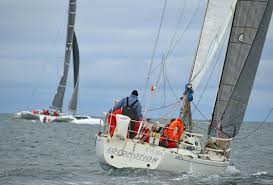 PT VINCENT DESTINATION RACE