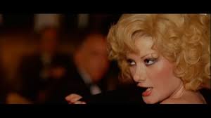 Taxi Girl (Taxi Girl)