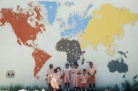 Vi er den største organisasjonen i som kjemper for å gi barn og unge god omsorg. Sos Barnebyer Takker Det Norske Folk Over 9 Millioner Til Barna Pa Haiti Sos Barnebyer