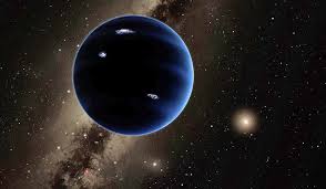 Distant Worlds Chart A Path To Planet Nine Astronomy Com