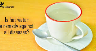However, drinking hot water or warm water outweighs their benefits and stands as a clear winner! Why You Need To Start Drinking Hot Water Every Day Gleath