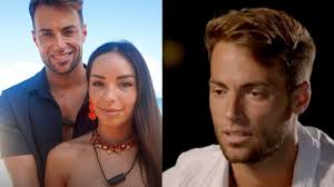 Love Island fans think Anna is being 'super hypocritical' over Kassy  'stealing' Leo