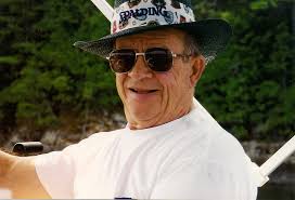 George Luloff Obituary June 8, 2020