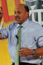 His mother was born in argentina, while his father was born in the. Jim Cramer Wikipedia