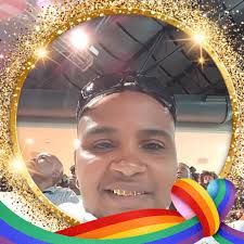 Saints fan shows off sports cards collection