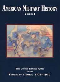 As the cold war deepens and the new political threats loom for project blue book, dr. American Military History Volume I