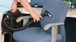 See how handy it is to have a small, handheld vacuum around the office? How To Clean A Mesh Office Chair In 6 Easy Steps Office Chair Picks