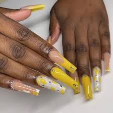 Massage spa with prostate rub in houston on yp.com. Nails Nails Nails Yellow Nail Inspiration 3