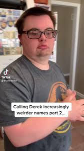 @katyy_bee might be the favorite sister after this one... #funny  #brothersister #lifewithderek #derekbeingderek #viral