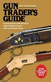 5,882 likes · 22 talking about this. Amazon Com Gun Trader S Guide Thirty Fourth Edition A Comprehensive Fully Illustrated Guide To Modern Firearms With Current Market Values 9781616088439 Carpenteri Stephen D Books