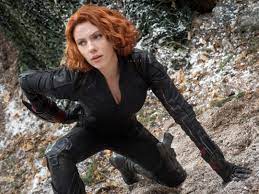 The black widow is the name of several characters in the marvel comics universe. Hollywood Marvel S Black Widow Release Date Pushed To July 9 Hollywood Gulf News