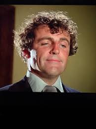 Happy birthday to the guest star of Logan's Run episode 9, Judas Goat