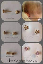 Baby Piercing Inside Clouds Rest Healing Center In San Francisco Ca Baby Ear Piercing Baby Earrings Initial Earrings