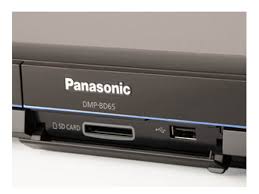 Camera and video camera produced by panasonic, etc. Panasonic Dmp Bp65 Blu Ray Player Review Tech Tips And Toys