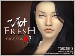 The next time i fall in love, i want it to be with a man who is mature enough to stay by my side and never give. Tsminhsims Viet Fresh Face Skin