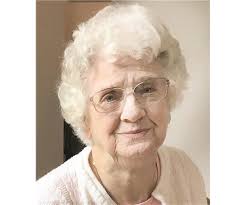 Ruth Campbell Obituary (1927