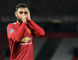 Бруну фернандеш лучшие голы и финты 2020bruno fernandes 2019/20, футбольный, bruno fernandes goals, fan, news, instat, ливерпуль, transfers, opinion. Manchester United Told They Are Too Reliant On Bruno Fernandes And Would Struggle Without Talismanic Portuguese Star