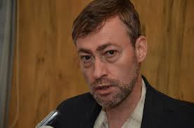 Andrade Cervantes ratifica a Francisco Javier Avelar González como  secretario general