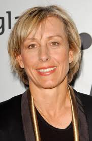 That navratilova finally came to the conclusion that trans women should be included at all levels of sport is hugely positive. Martina Navratilova Zitate Eu