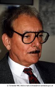 Dukinfield views in Tameside by Cllr John Taylor: Some of our past and  present Tameside councillors .