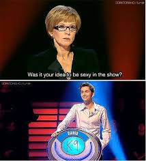 Lola Skye Green Channel Top David Tennant Doctor 10th Doctor