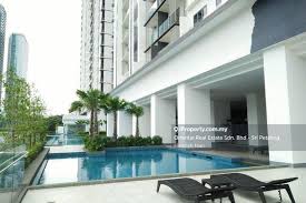 Deal direct with owner, rent condo in kuala lumpur. South View Kampung Kerinchi Bangsar South Serviced Residence Iproperty Com My