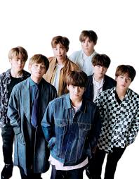 Bts 3 Png By Doolymin On Deviantart