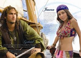 Telenovelasfans6 S Image Telenovelas High Neck Bikinis Angelique Boyer