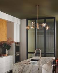 Mid Century Modern Lighting Ideas For