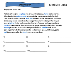 Berikut beberapa contoh awalan dan contoh kata dan kalimatnya: Imbuhan Awalan