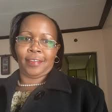 Congratulations Mrs. Margaret Sirima