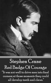 Allar bækur eftir höfundinn Stephen Crane