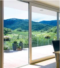 Move the latch up or down, . Upgrade Your Patio Door With An Innovative Ball Bearing System Great Lakes Window