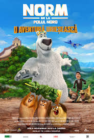 Cheia orașului (2018) film animatie online dublat in romana. Norm De La Polul Nord O AventurÄƒ UrieÈ™eascÄƒ Cinema IaÈ™i