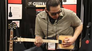 Innovative, iconic instruments debut at NAMM