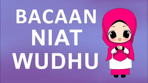 Niat sholat fardhu 5 waktu. Niat Sholat 5 Waktu Beserta Artinya Youtube