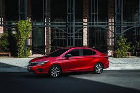 Overall, the car has an appealing outlook. Book The New 2020 Honda City Now Malaysia The First To Have The Rs I Mmd Variant Carsifu