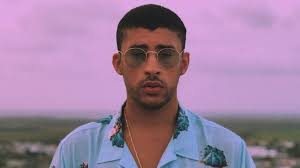 Choose your favorite image 3. Bad Bunny S Double Knockout Our Favorite Latin Songs This Week 88 5 Wfdd