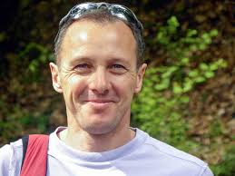 Tragic end to dad's climb up mountain