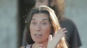 Eva Bianco: En cine, la actuación se revela filmando